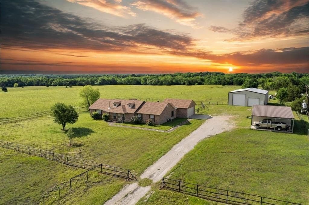 32.27 acres in Collin County