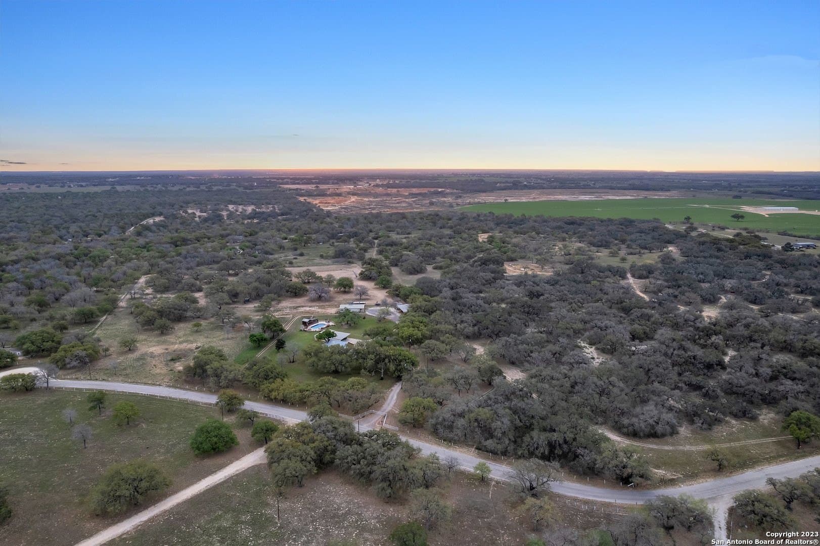 20.66 acres in Atascosa County featured view