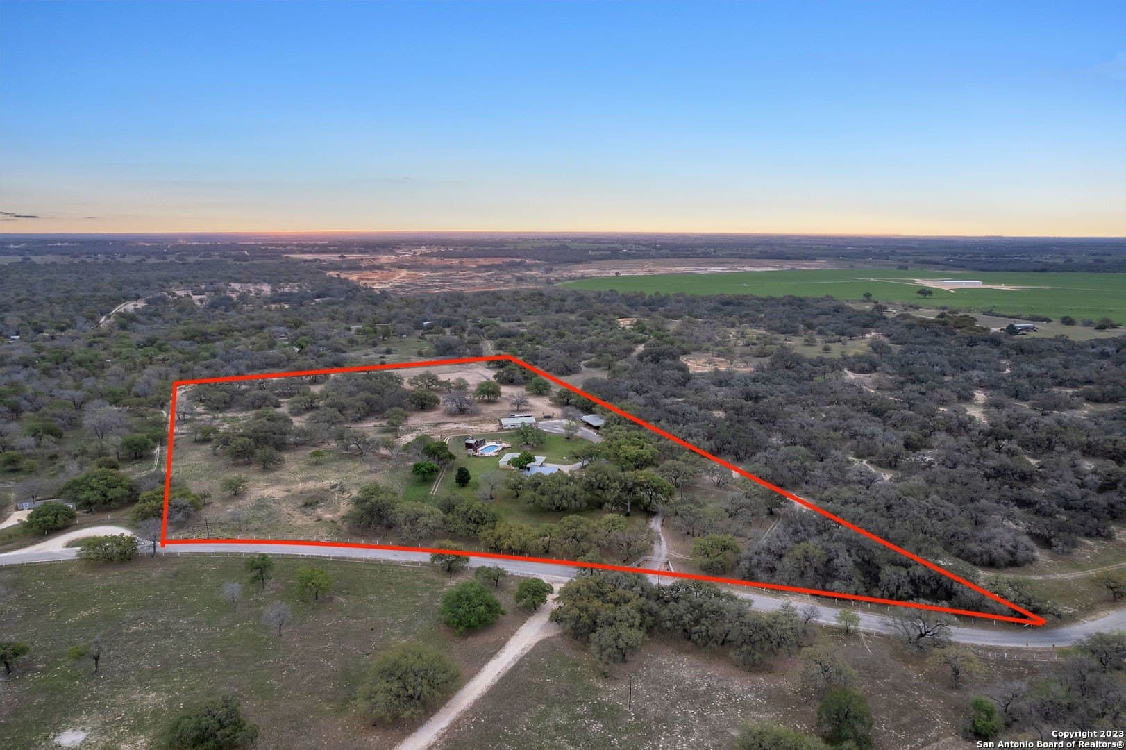 20.66 acres in Atascosa County gallery image 3