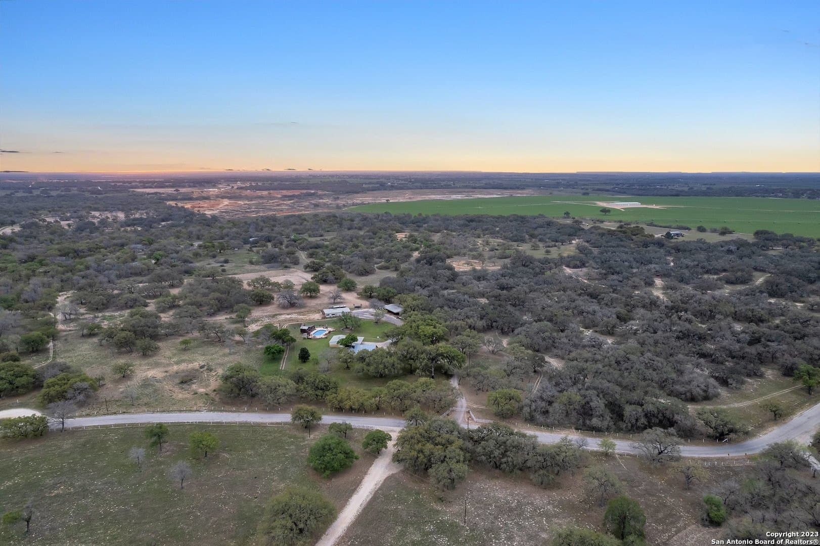 20.66 acres in Atascosa County gallery image 4