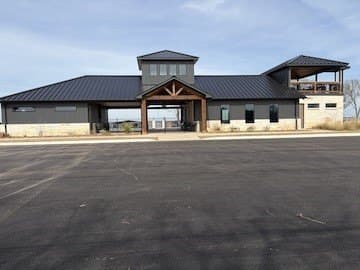 1.03 acres in Navarro County featured view