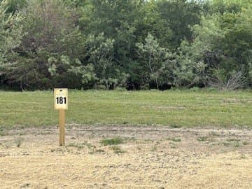 1.03 acres in Navarro County