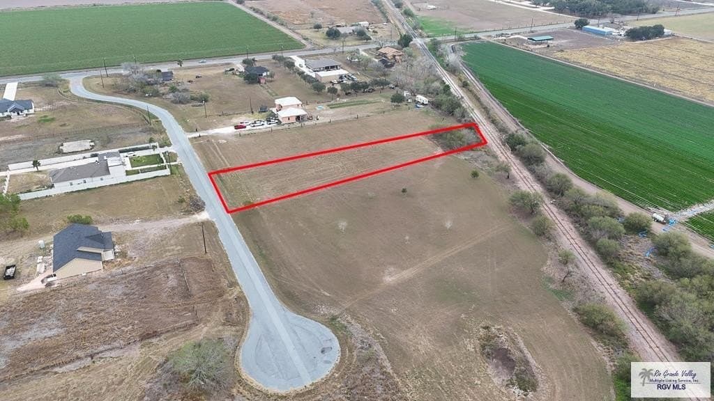 1 acres in CAMERON County - photo 4