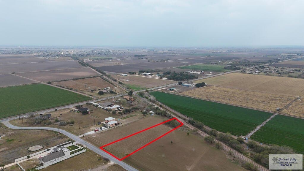 1 acres in CAMERON County - photo 2