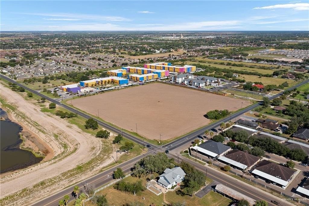 8.98 acres in Hidalgo County featured view