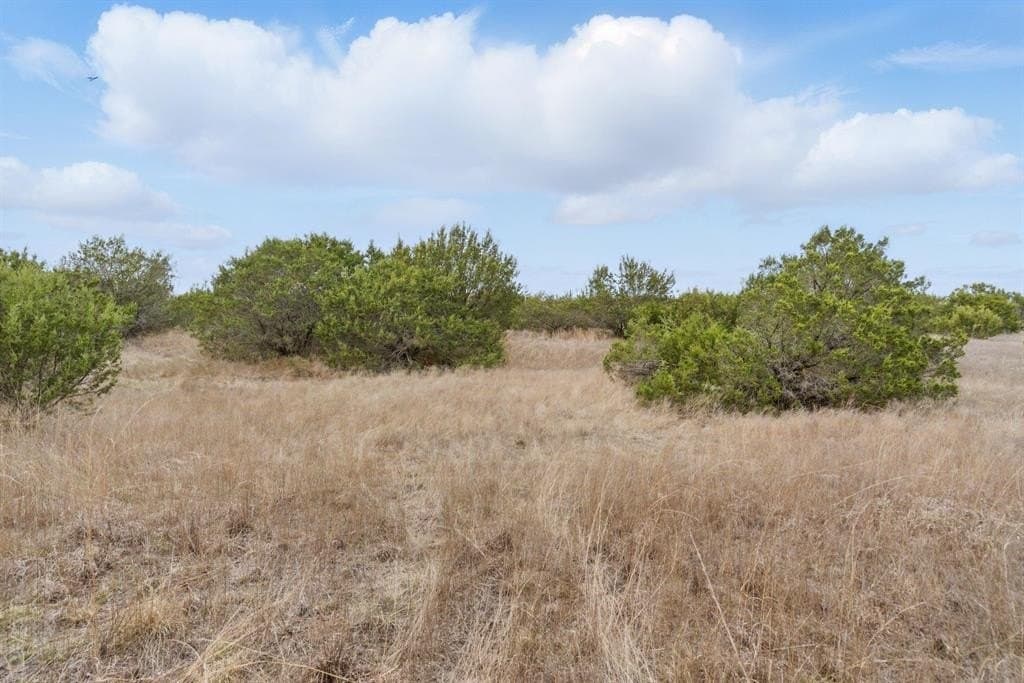 12 acres in Hood County
