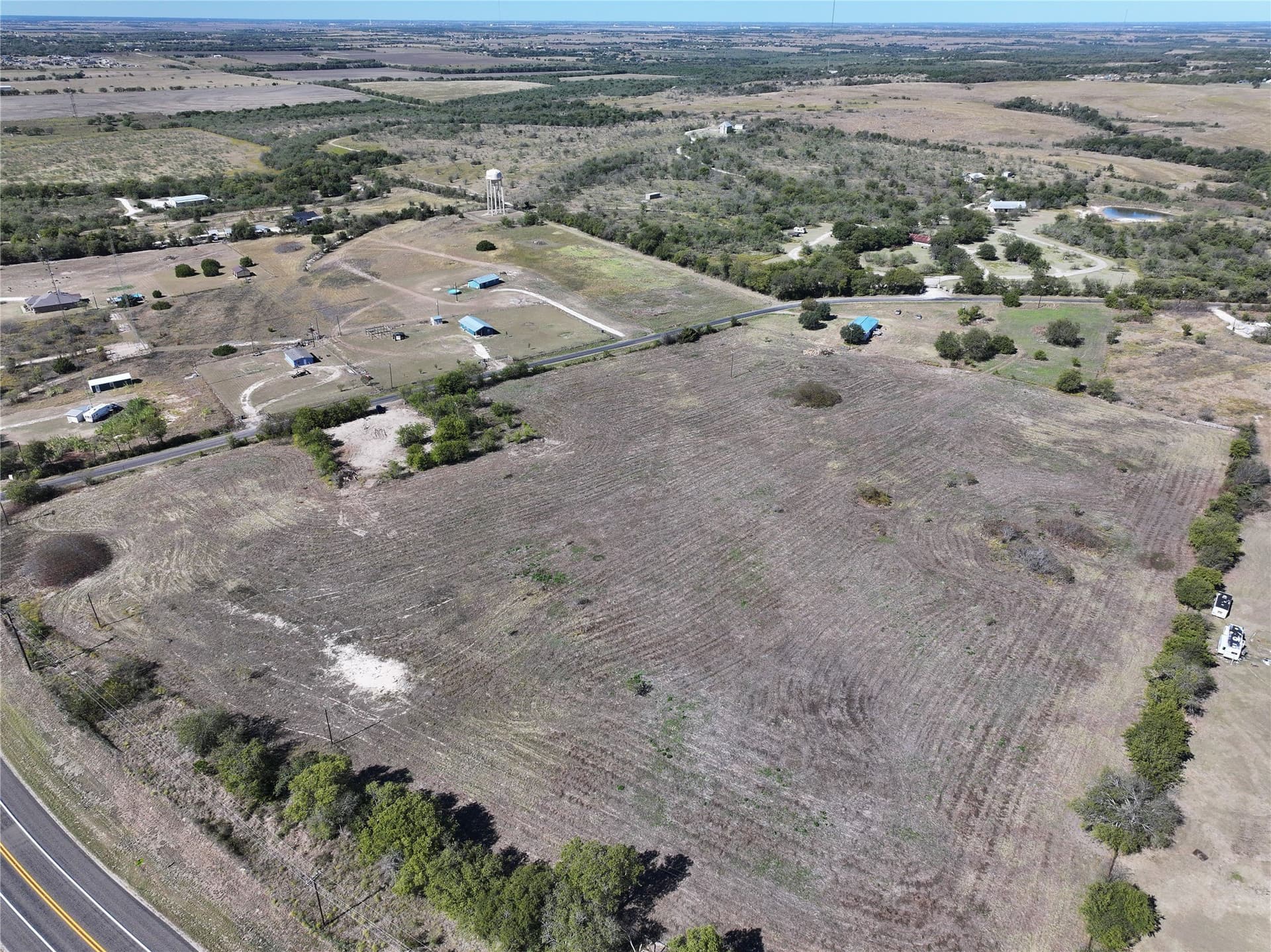 2.25 acres in McLennan County - photo 7