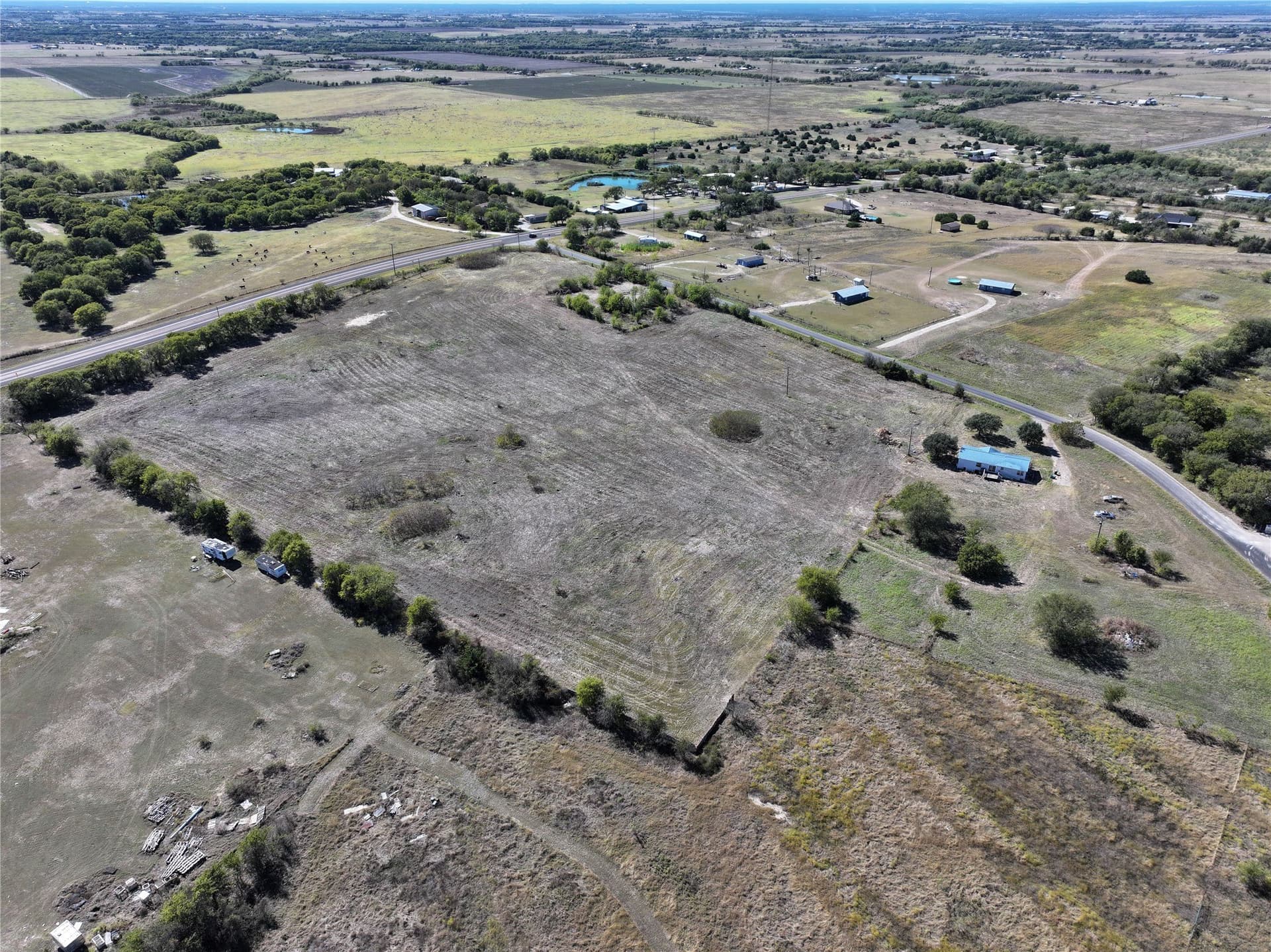 2.25 acres in McLennan County - photo 10