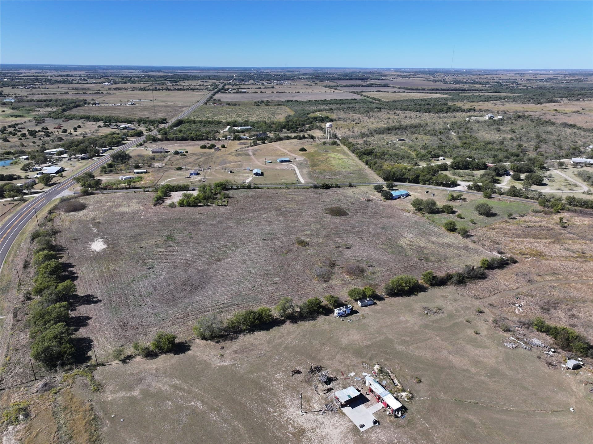 2.25 acres in McLennan County - photo 18