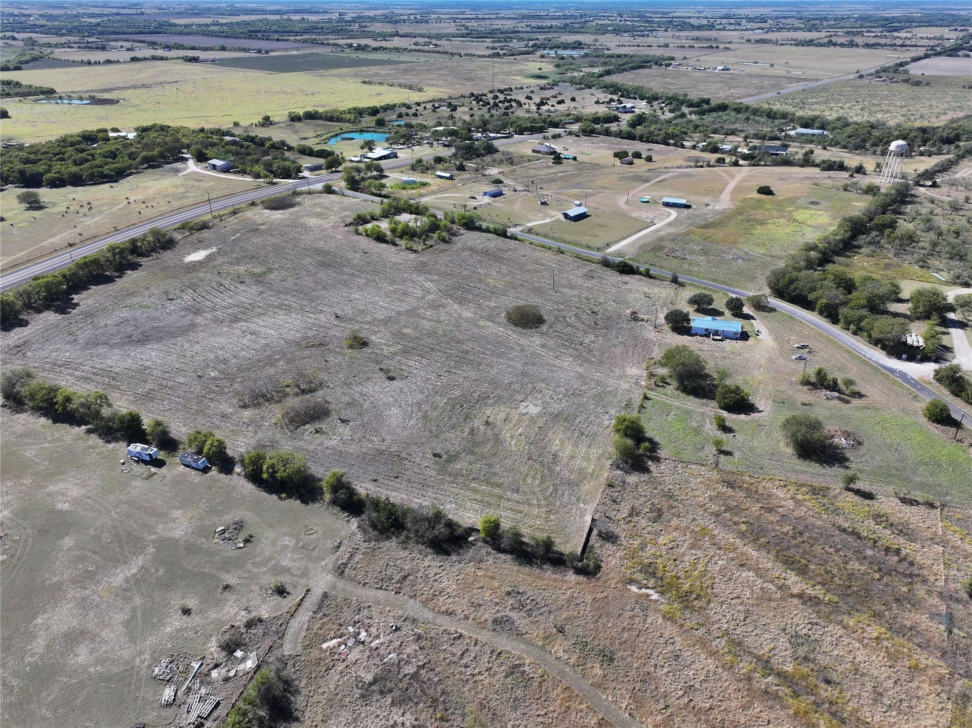 2.25 acres in McLennan County - photo 11