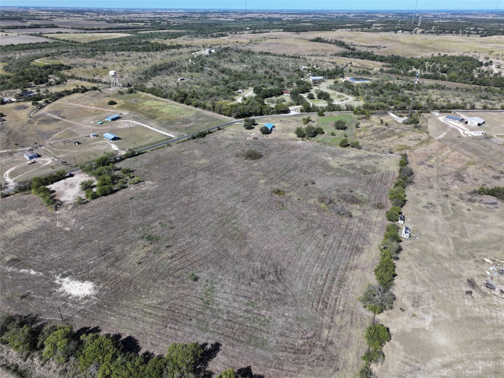 2.25 acres in McLennan County - photo 8