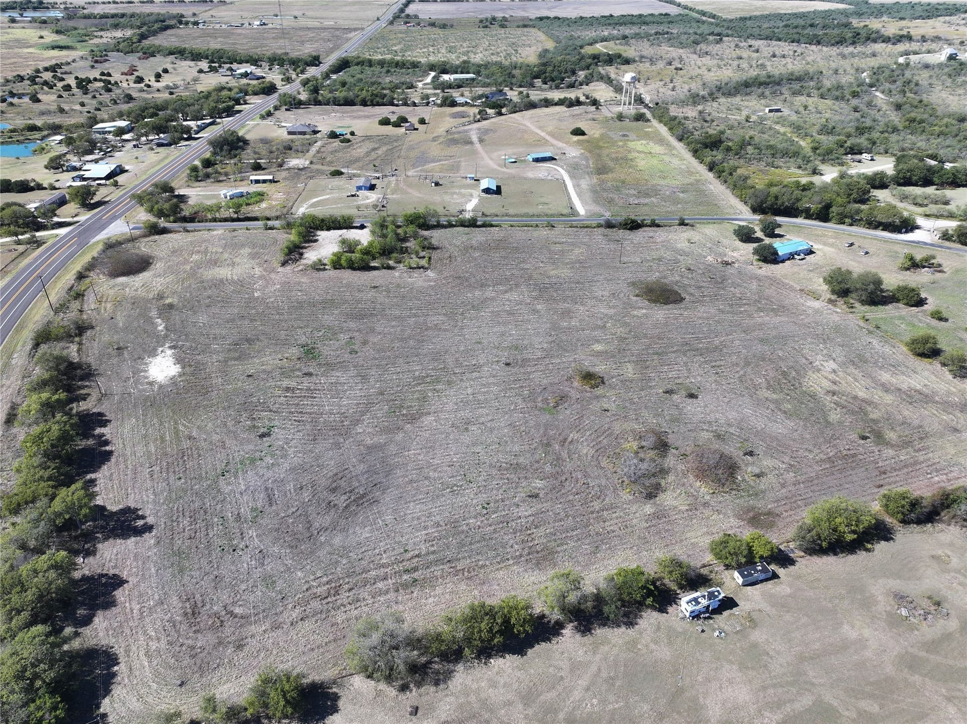 2.25 acres in McLennan County - photo 9