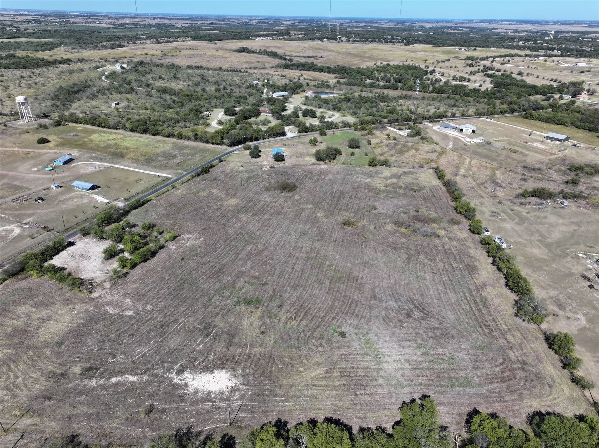 2.25 acres in McLennan County - photo 6
