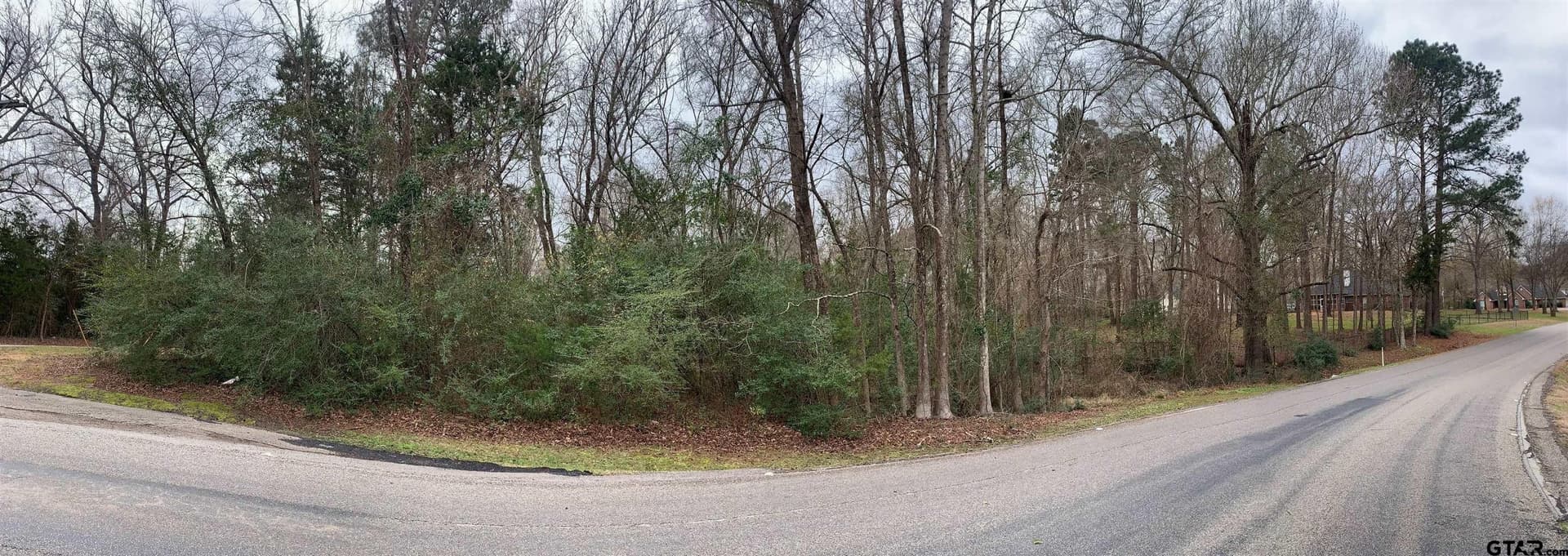 2.44 acres in Smith County featured view