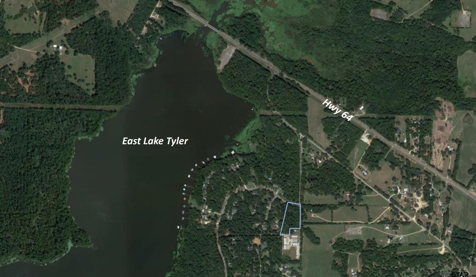 2.44 acres in Smith County gallery image 4