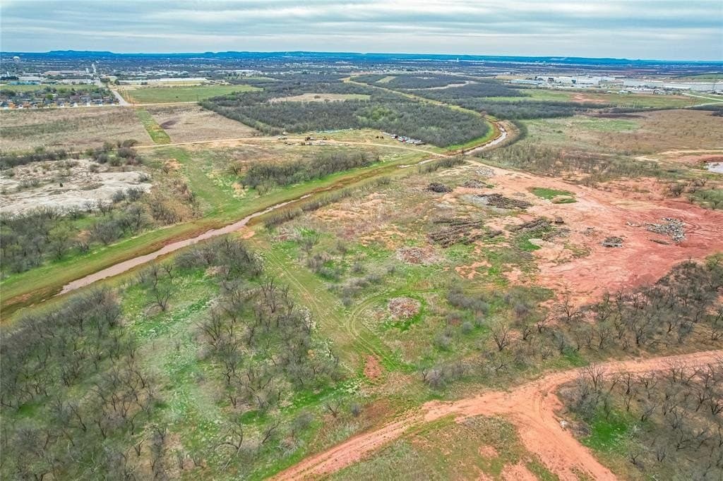 10 acres in Taylor County featured view