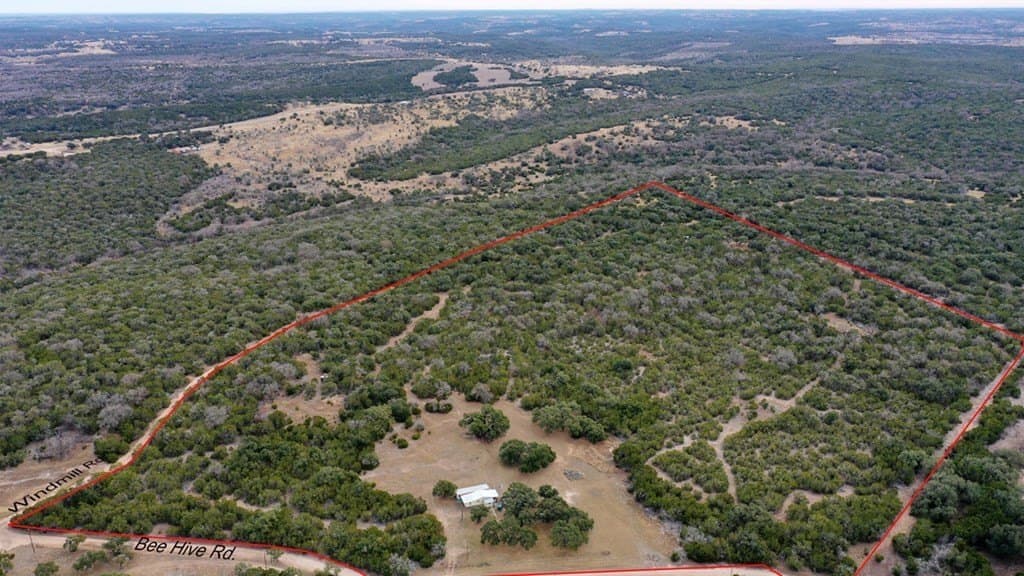 30.19 acres in Kerr County - photo 15