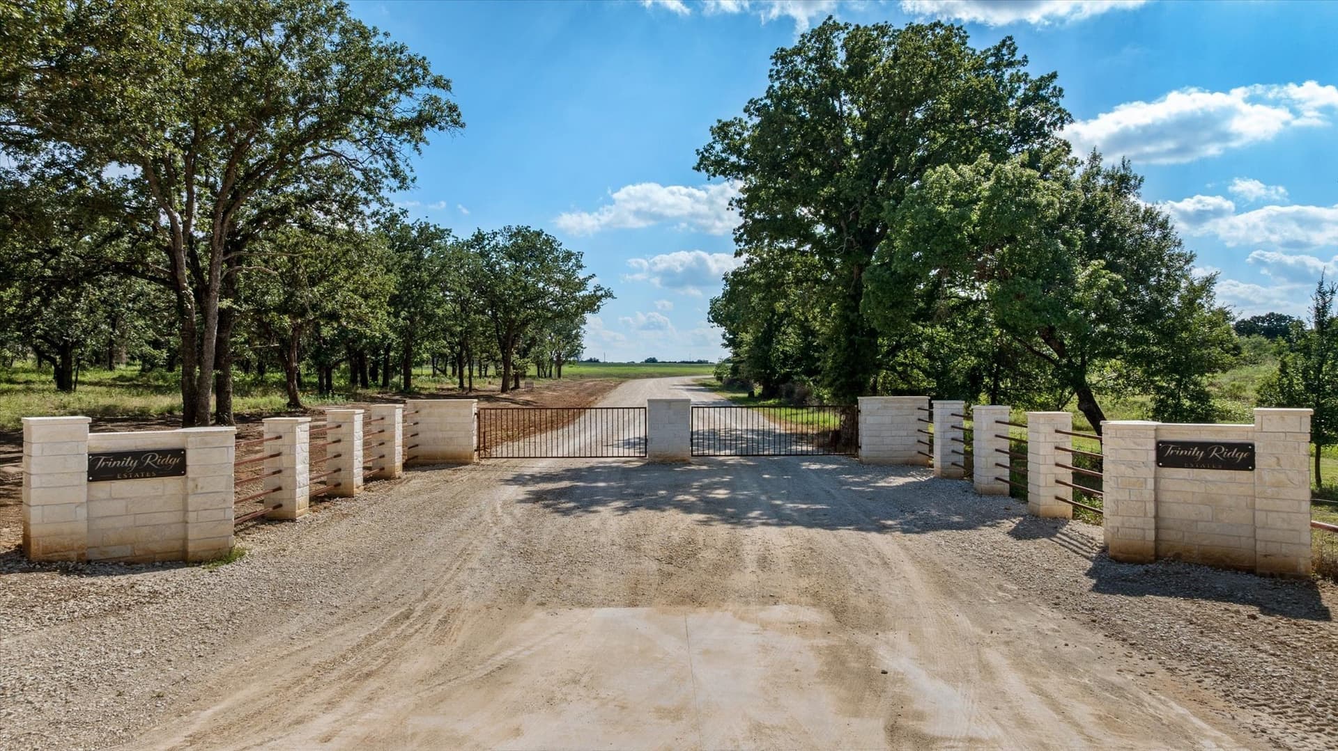 6.53 acres in Erath County