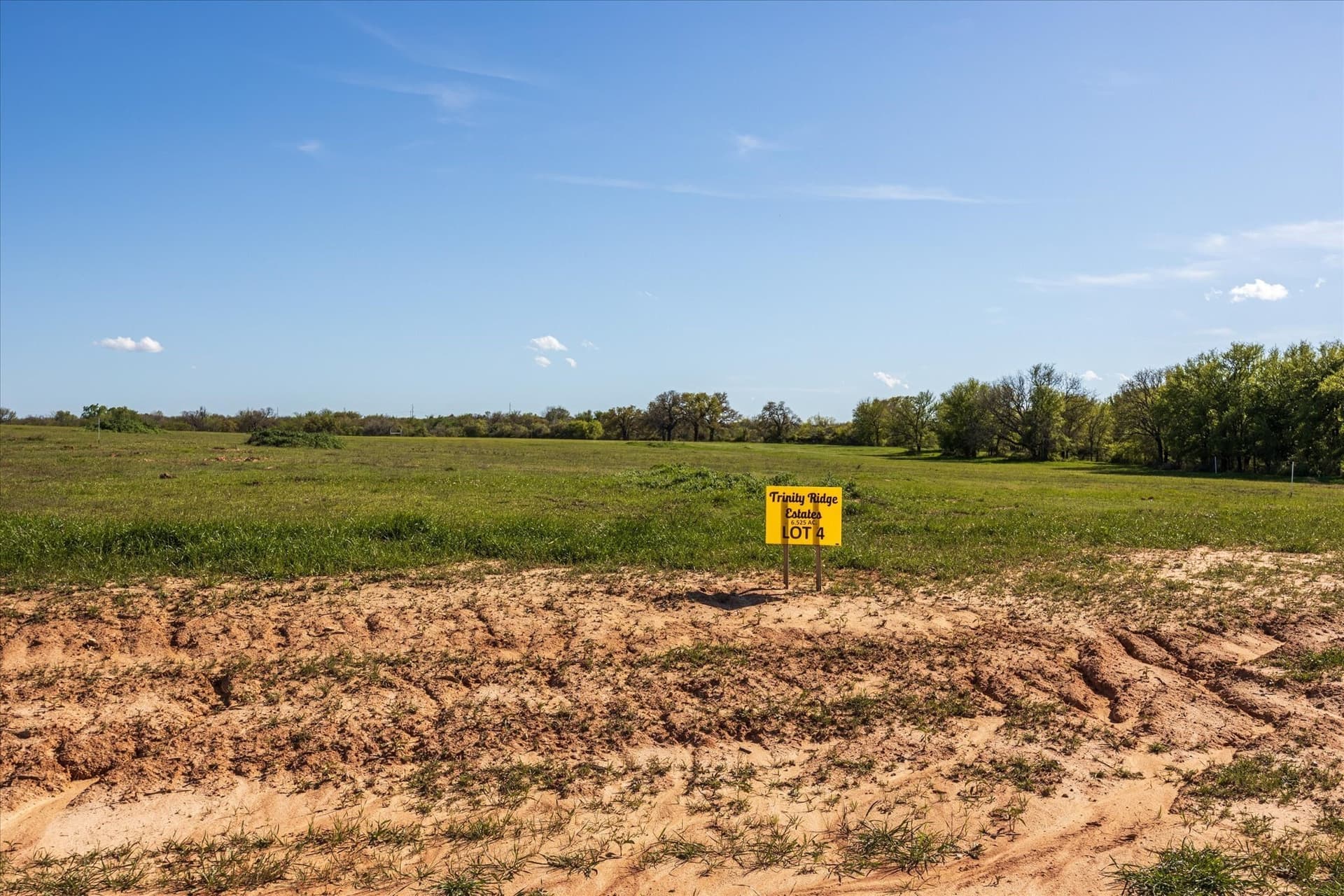 6.53 acres in Erath County gallery image 4