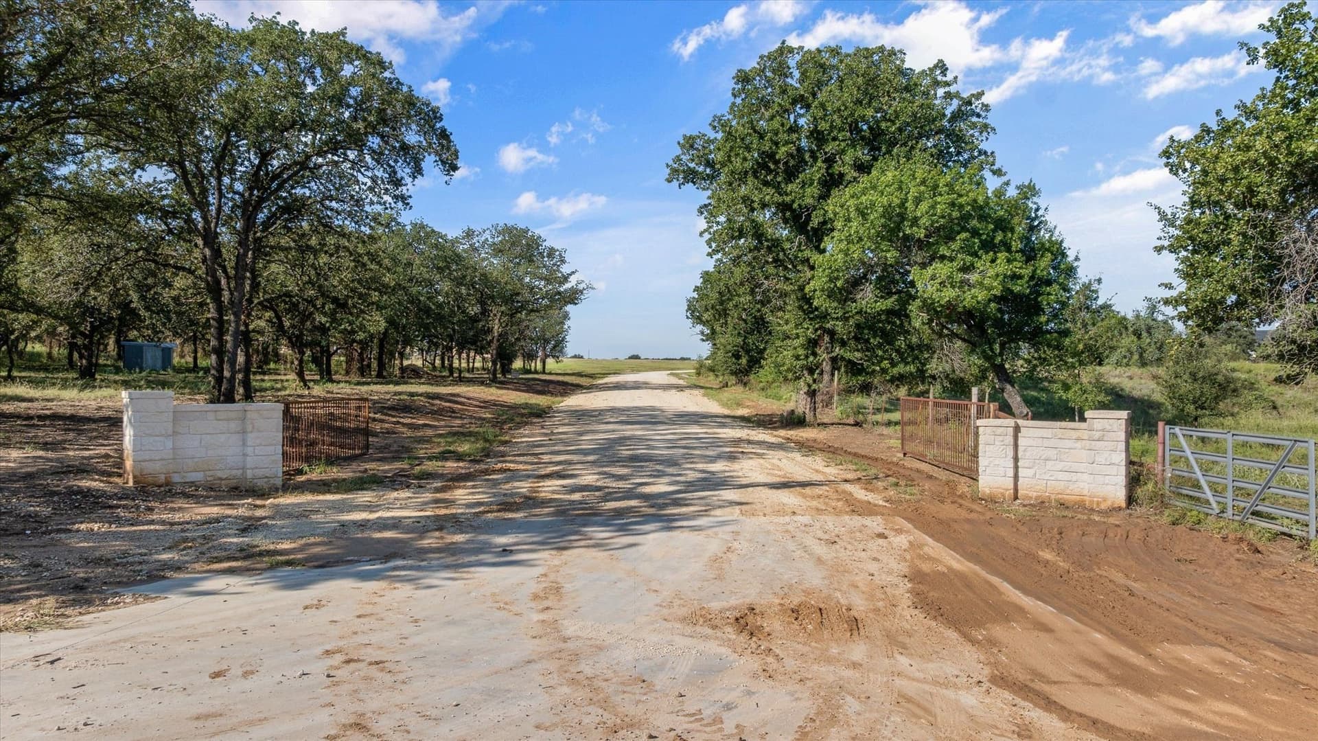 6.53 acres in Erath County featured view