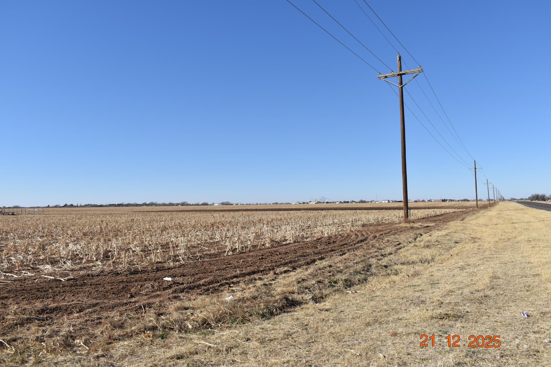 127.92 acres in Lubbock County - photo 21