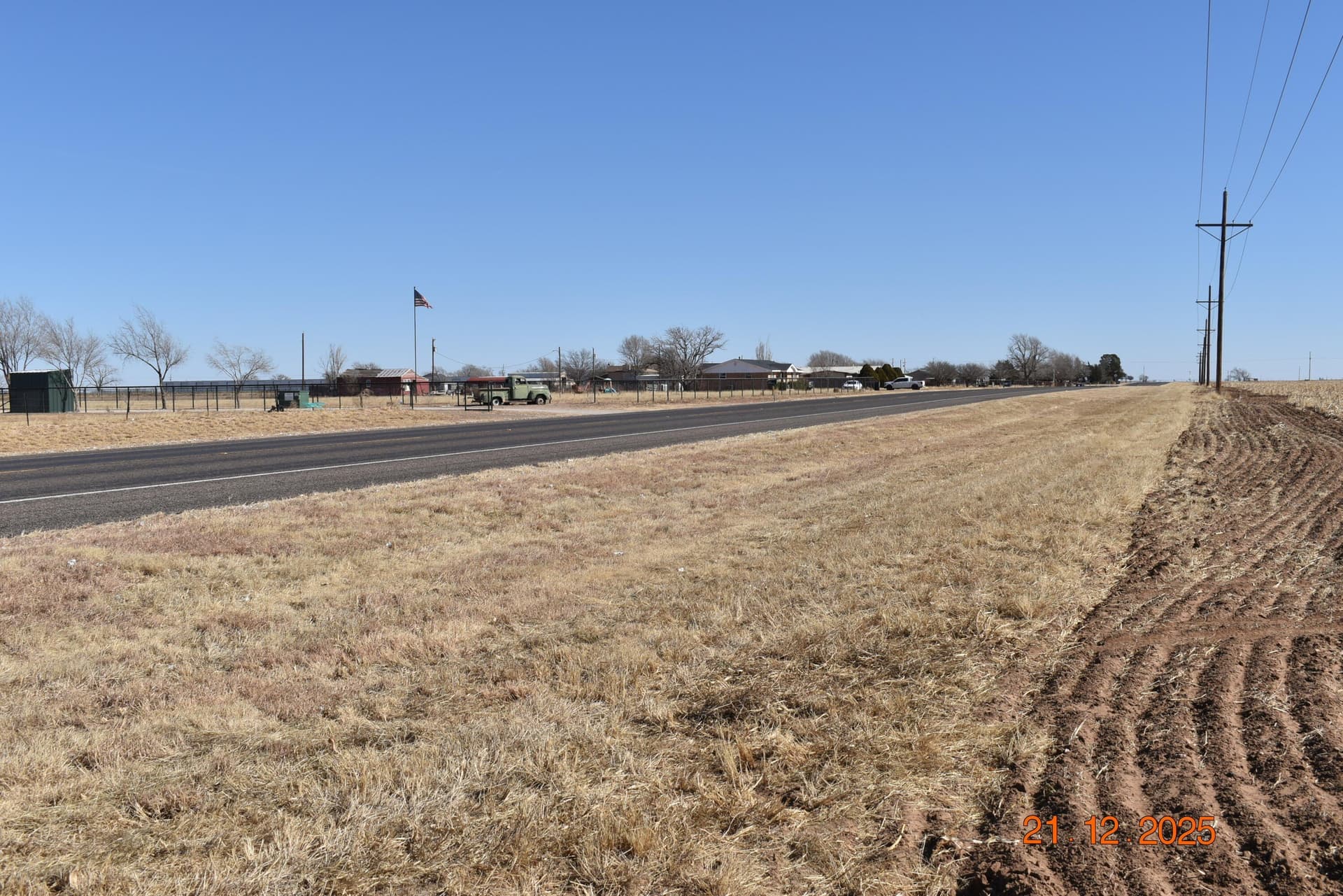 127.92 acres in Lubbock County - photo 24