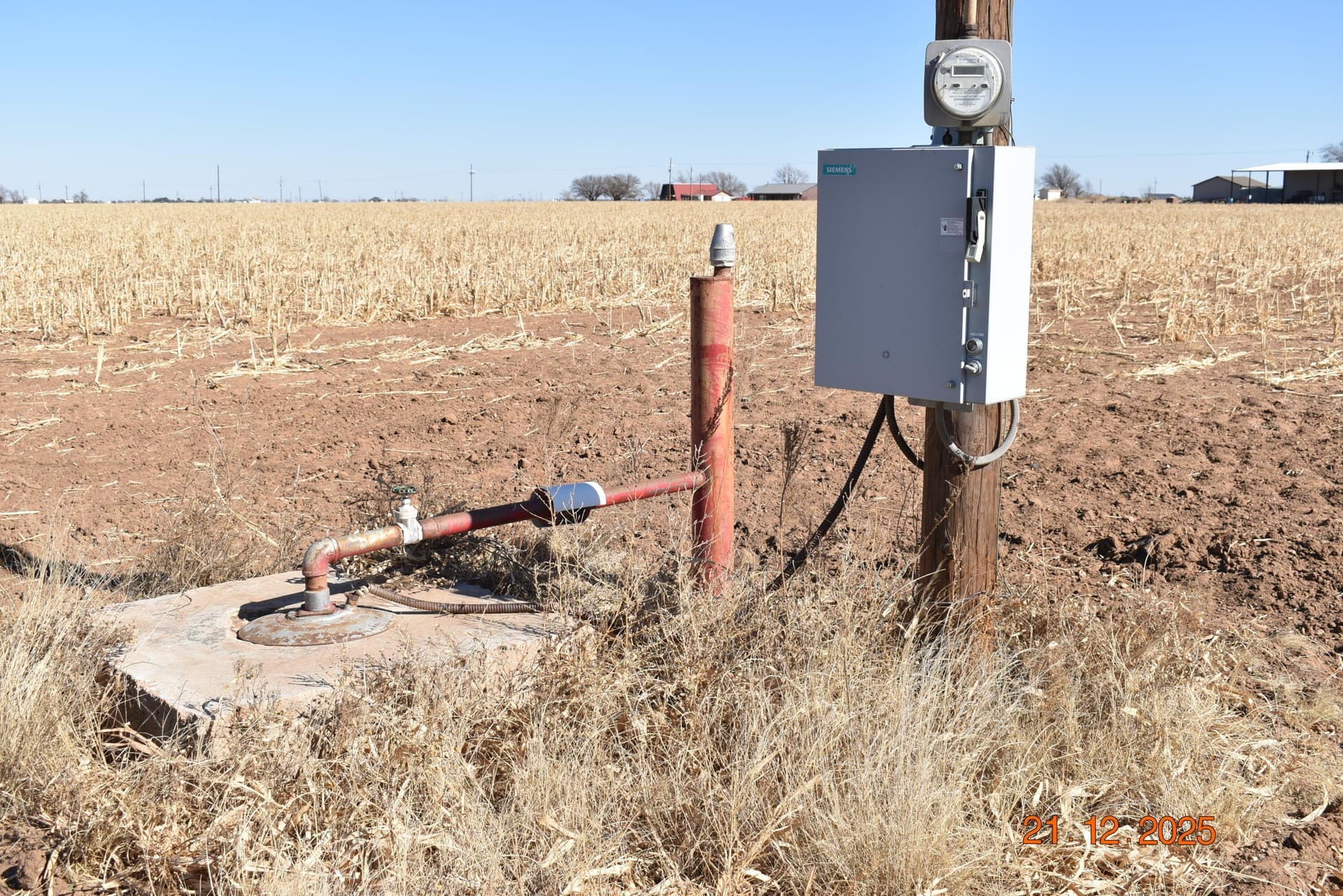 127.92 acres in Lubbock County - photo 16