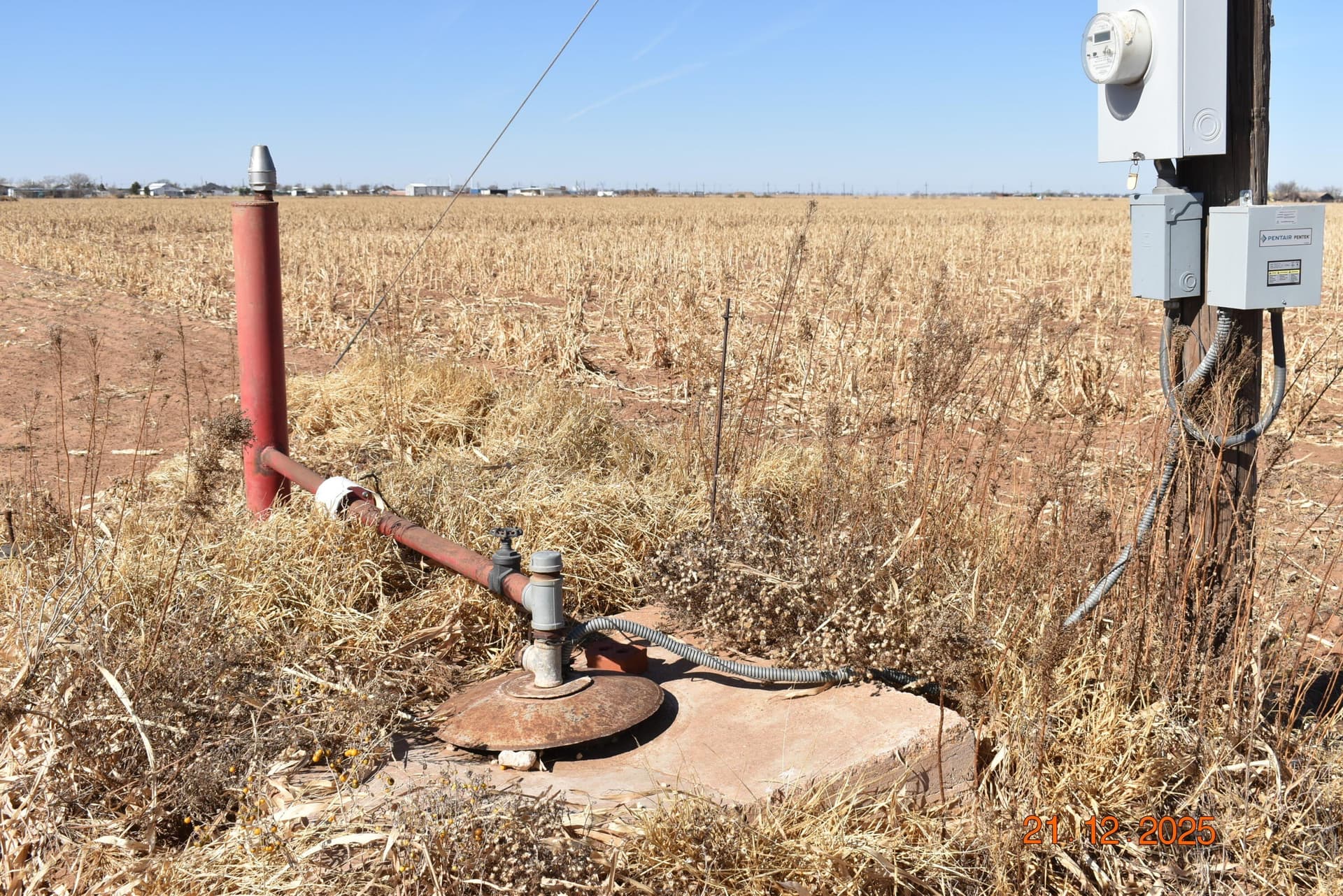 127.92 acres in Lubbock County - photo 15