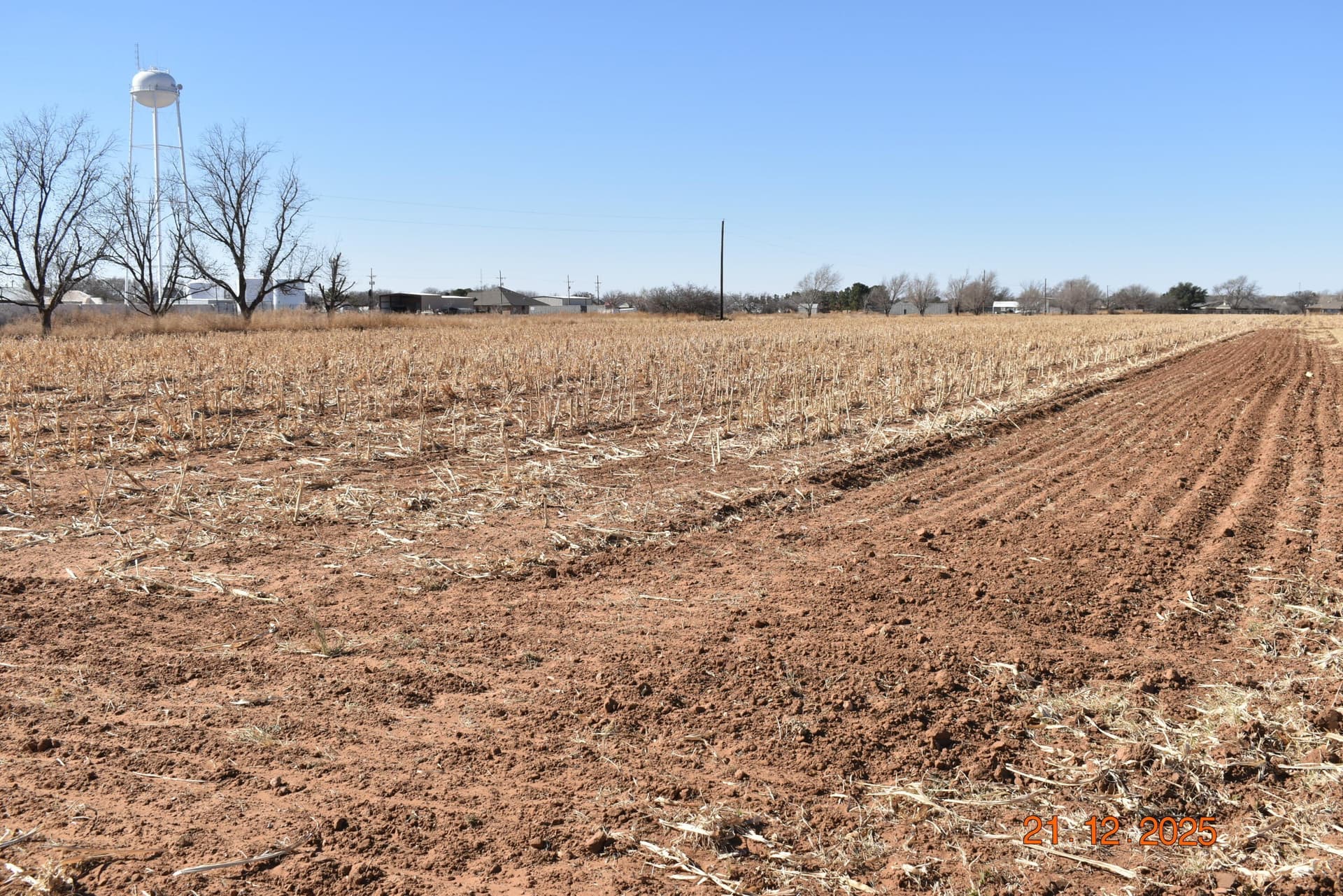127.92 acres in Lubbock County featured view