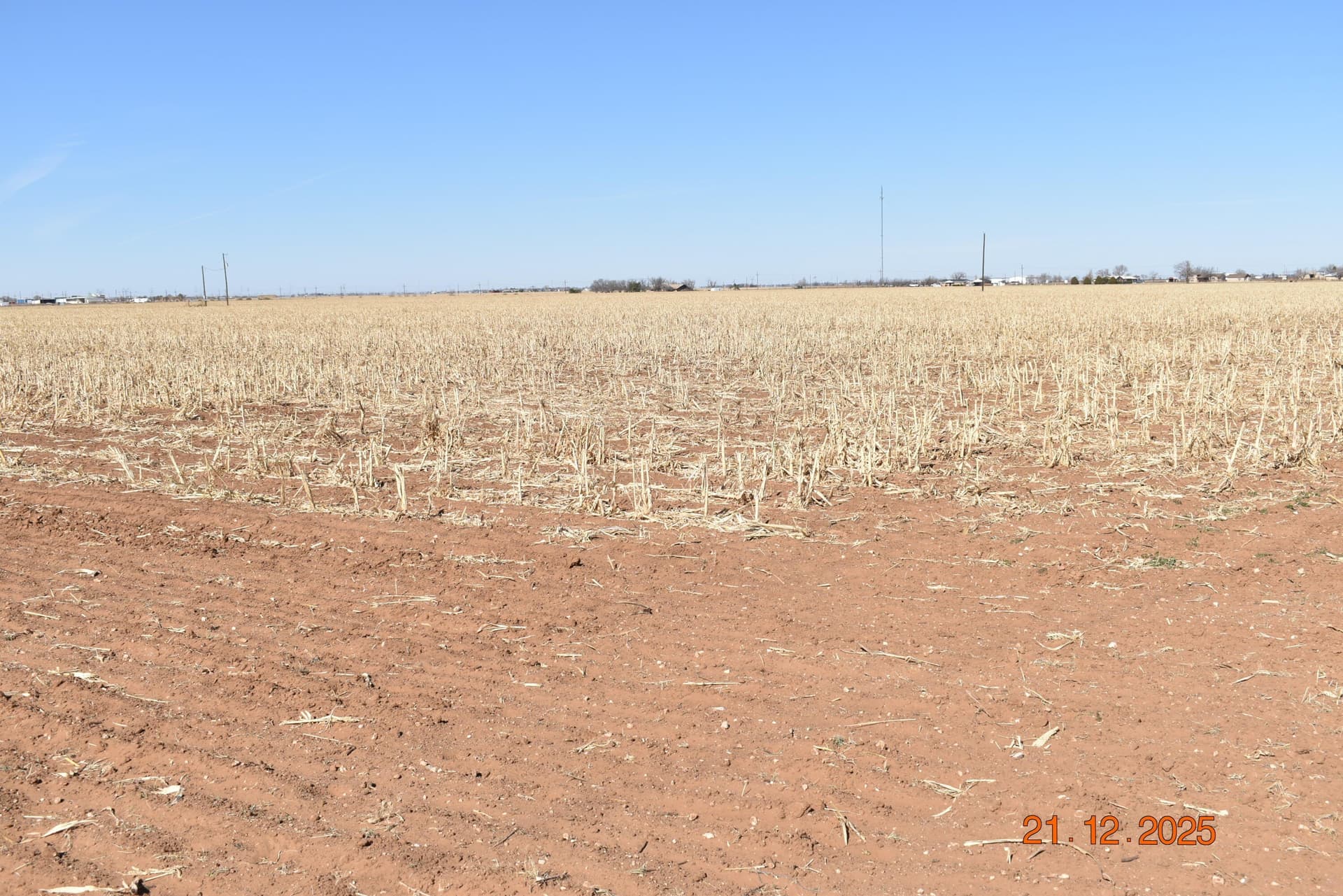 127.92 acres in Lubbock County - photo 19