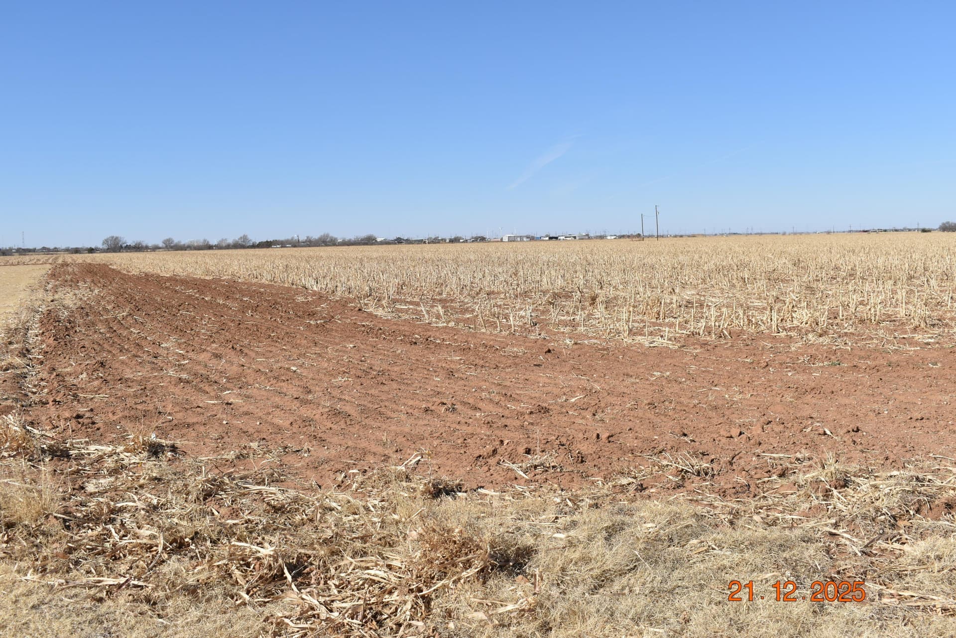 127.92 acres in Lubbock County - photo 17