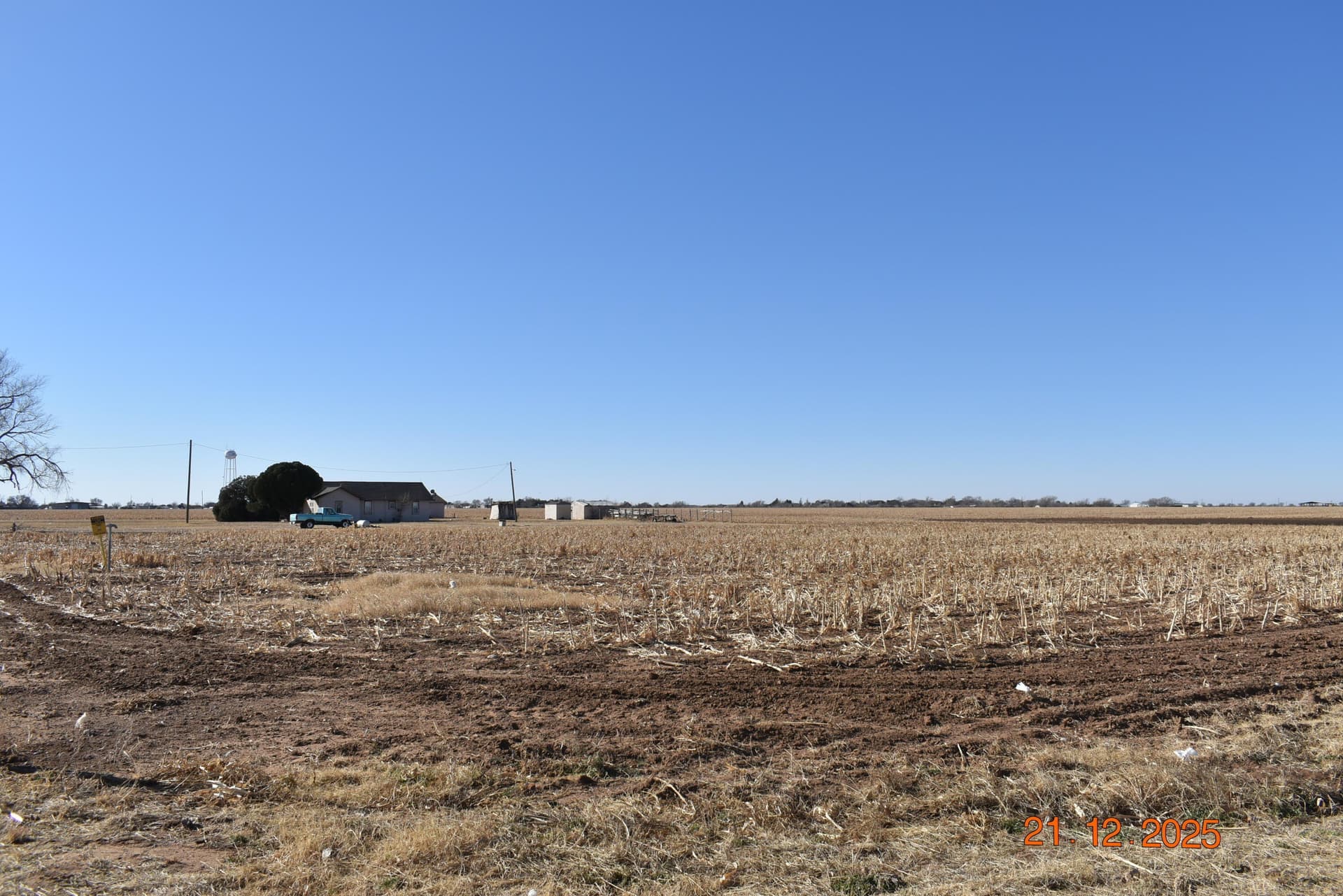 127.92 acres in Lubbock County - photo 20
