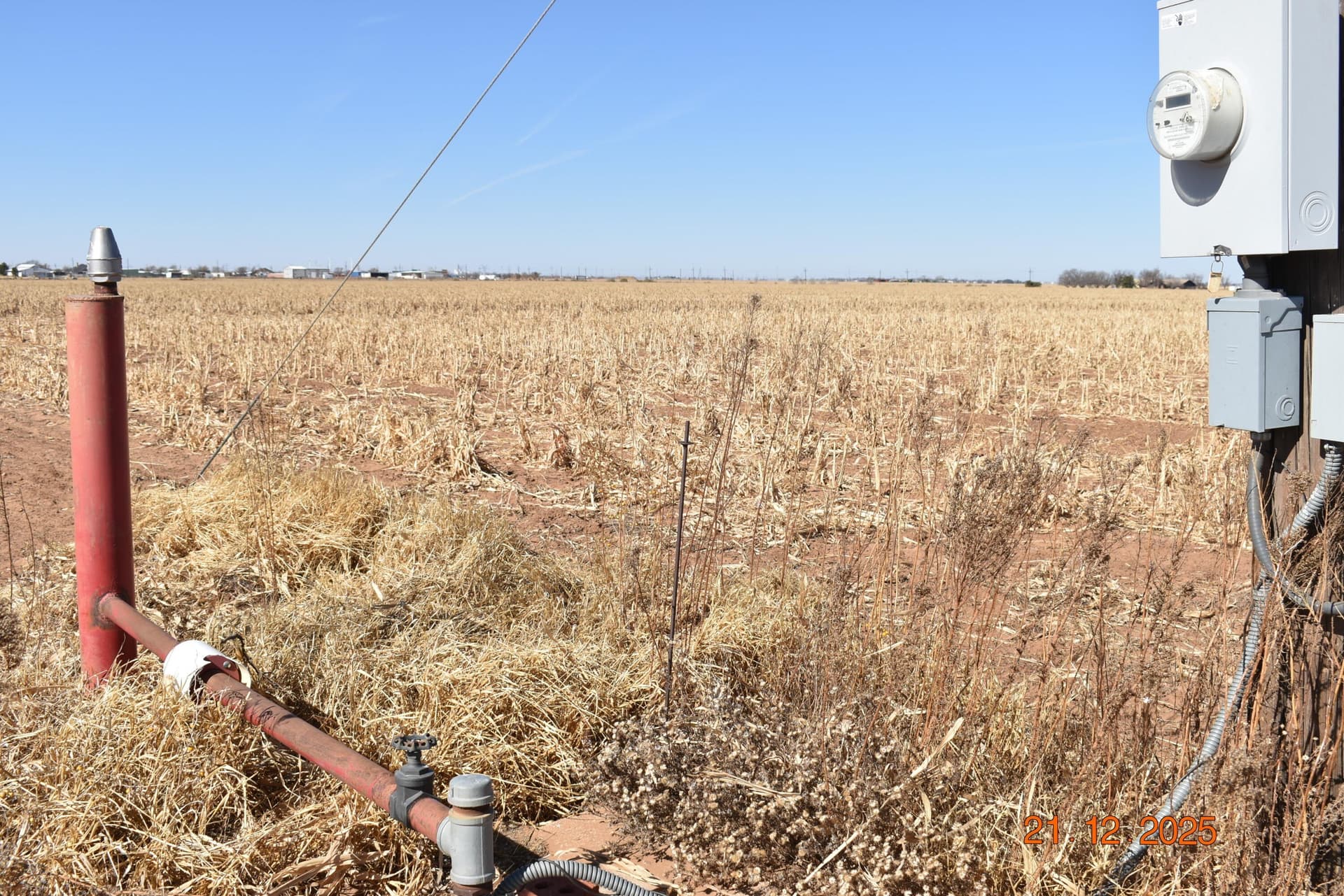 127.92 acres in Lubbock County - photo 14