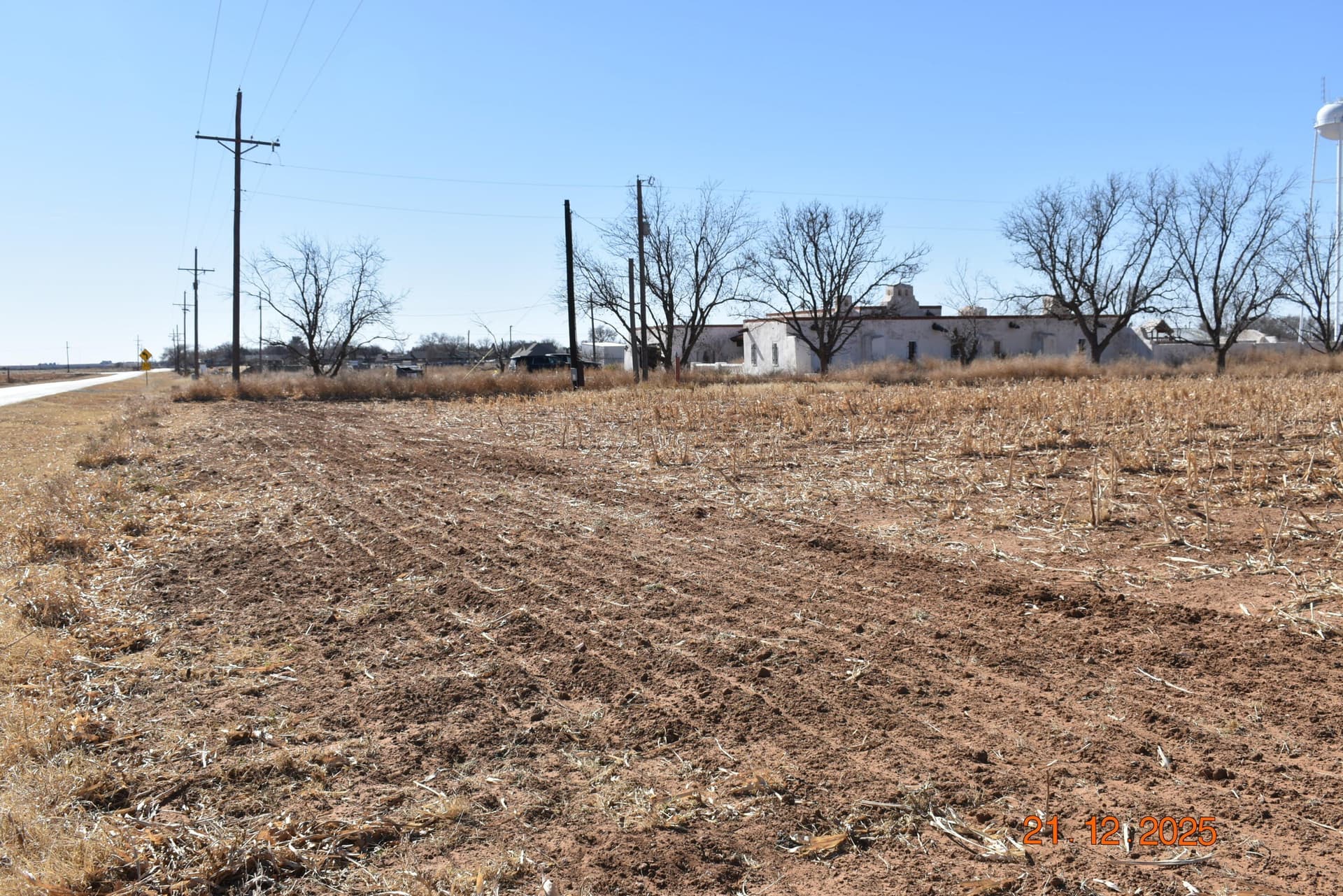 127.92 acres in Lubbock County - photo 6