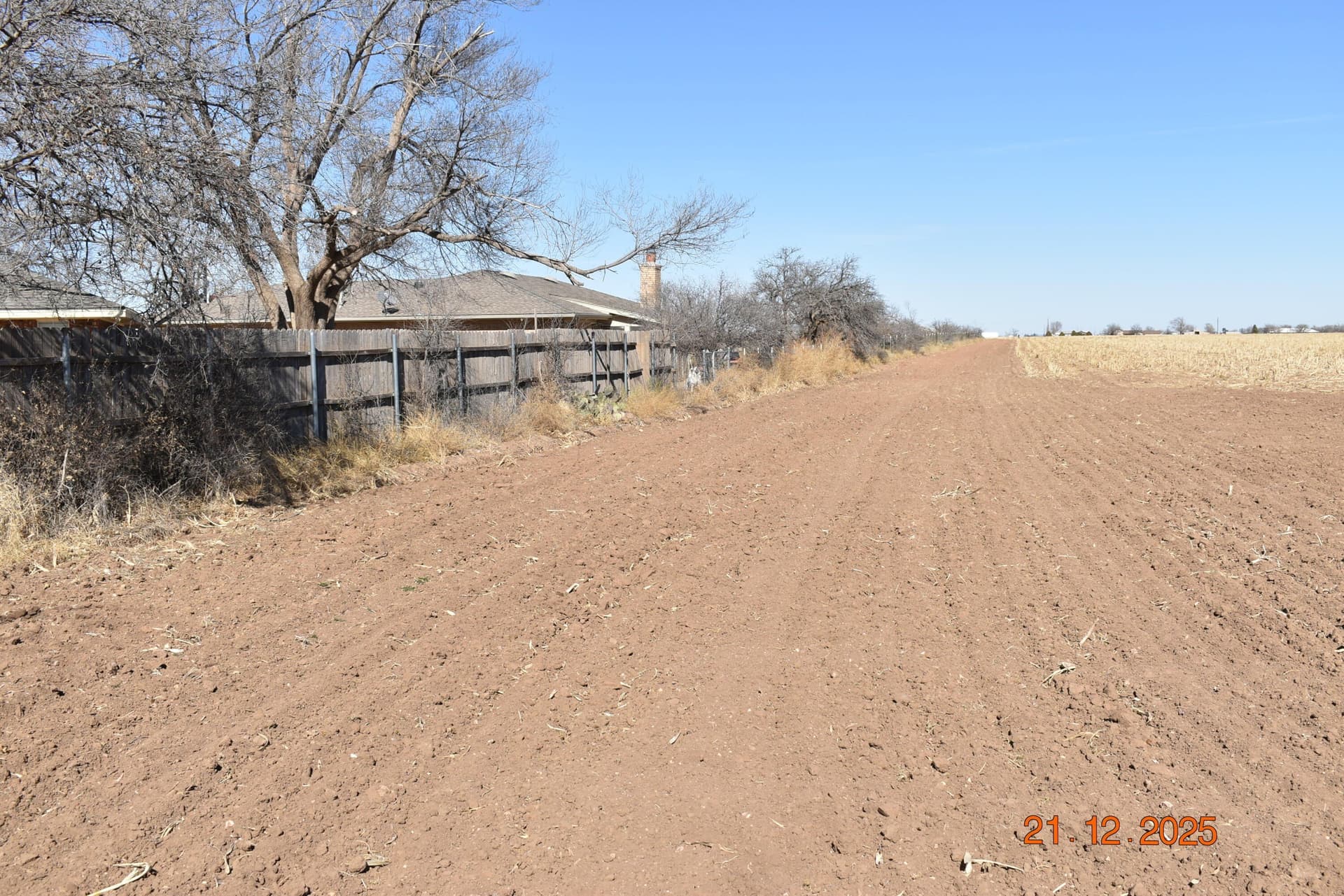 127.92 acres in Lubbock County - photo 12