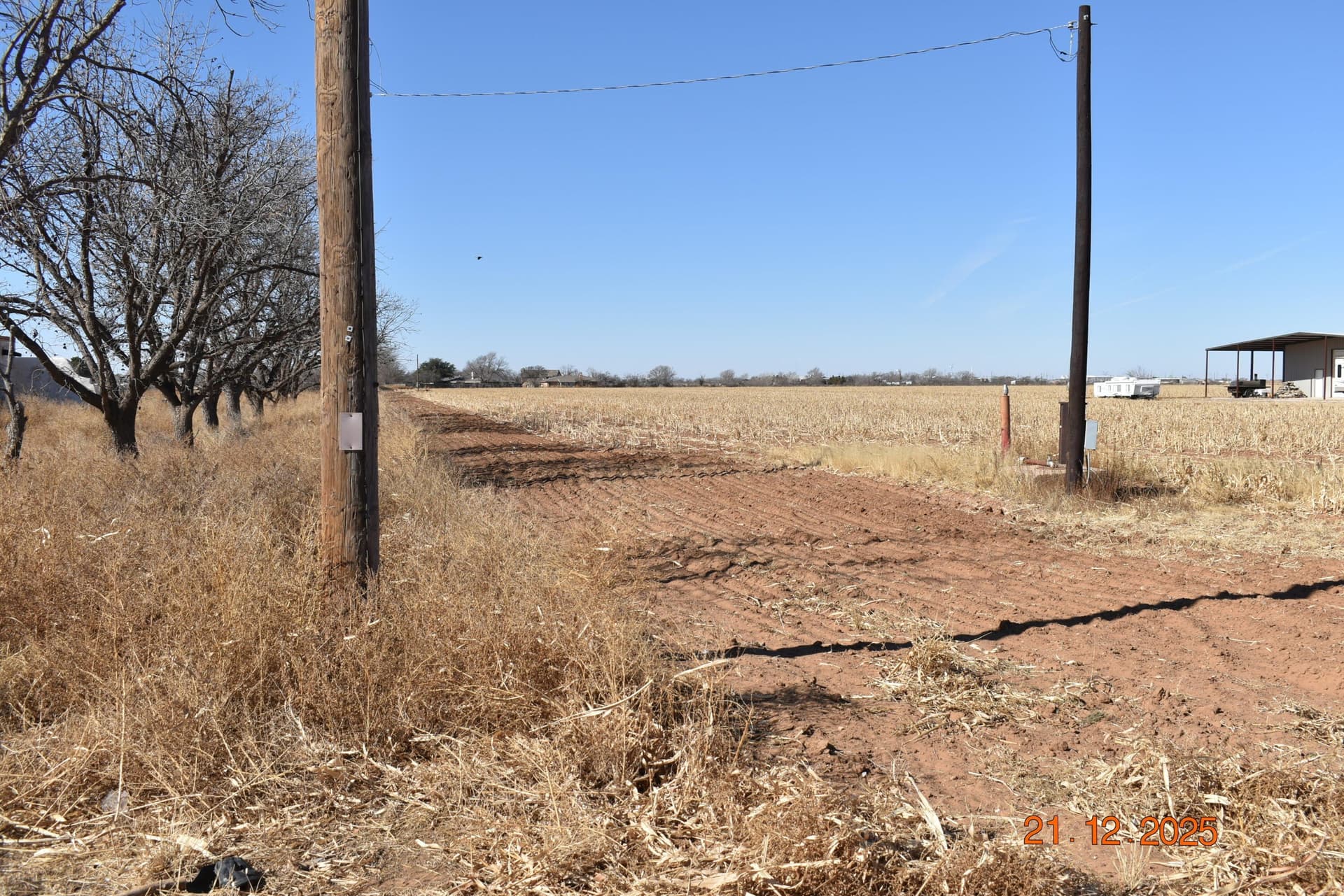 127.92 acres in Lubbock County - photo 9