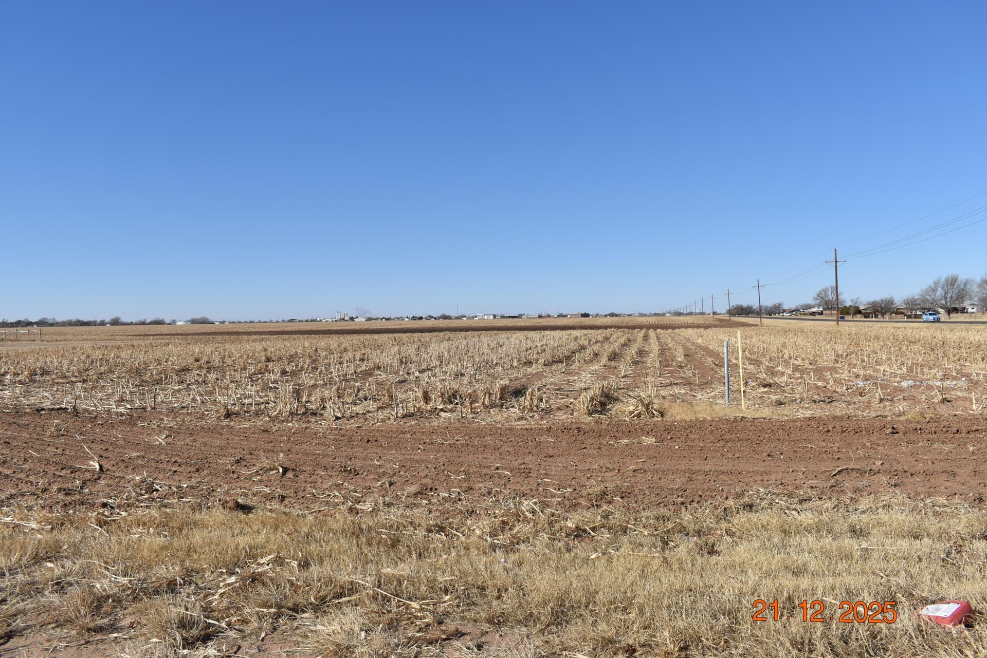 127.92 acres in Lubbock County - photo 23