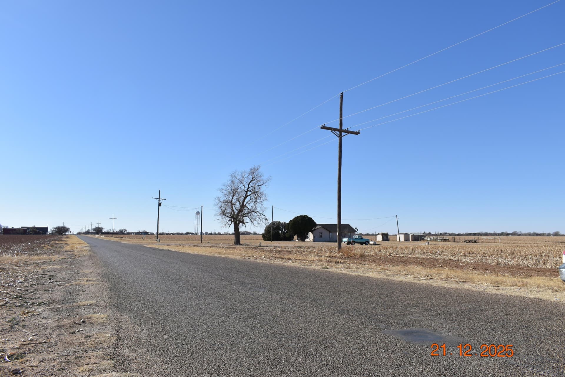 127.92 acres in Lubbock County gallery image 3