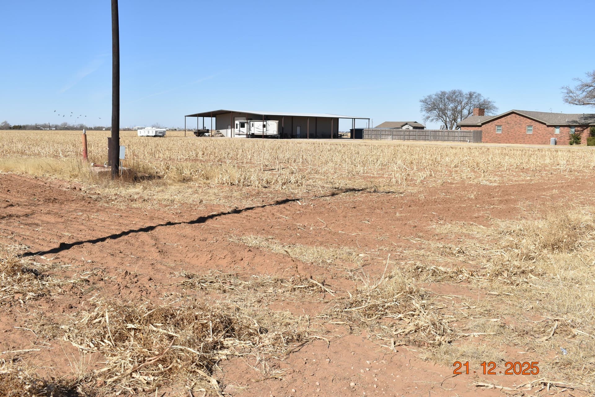 127.92 acres in Lubbock County - photo 10