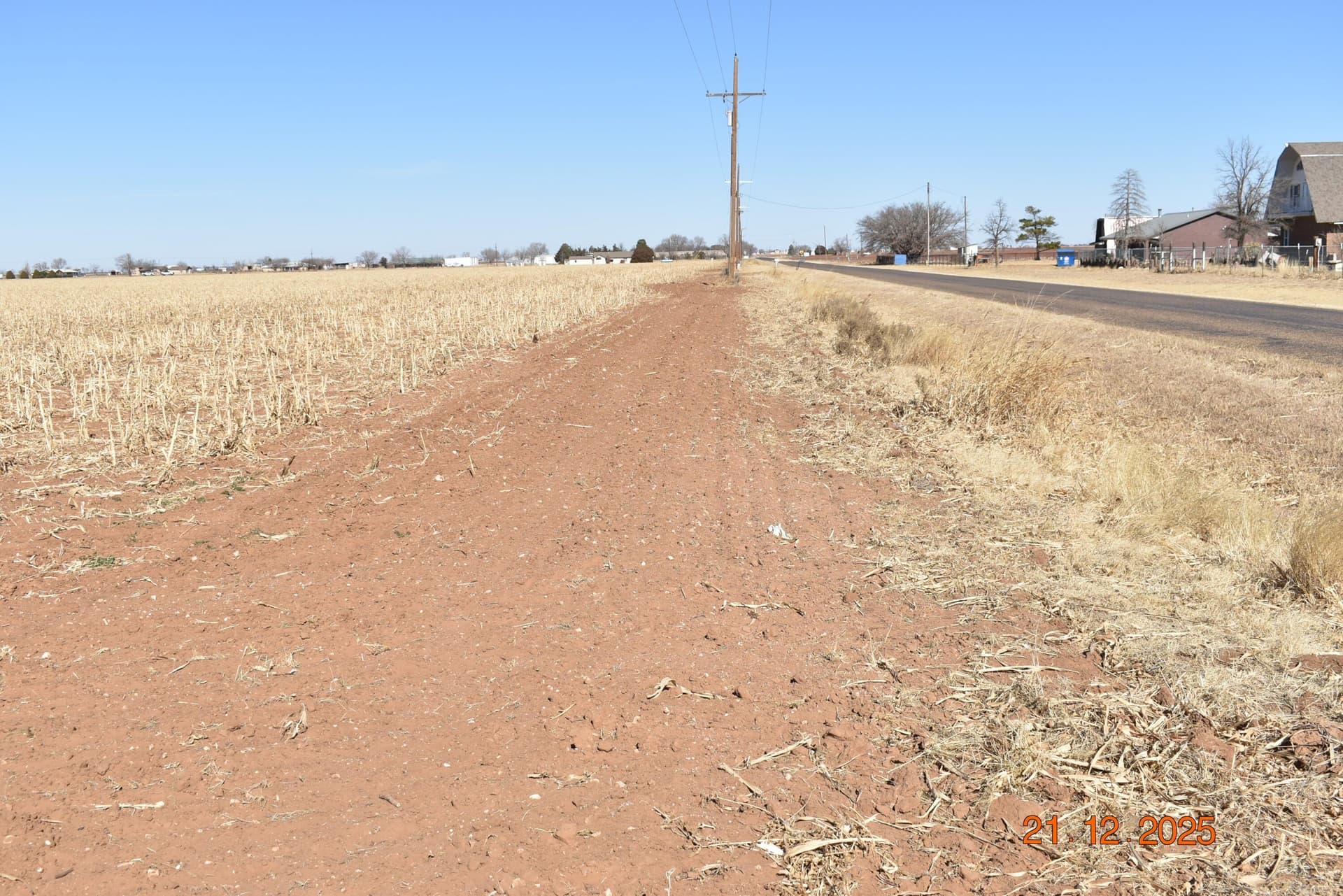 127.92 acres in Lubbock County - photo 18