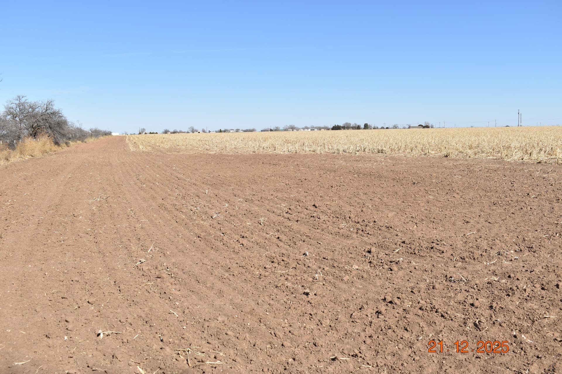 127.92 acres in Lubbock County - photo 13