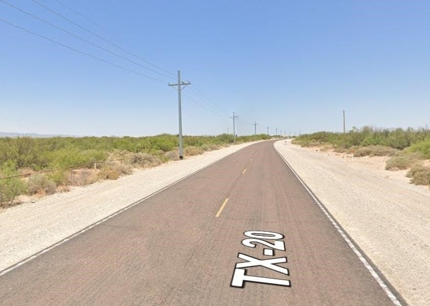 52.68 acres in Texas County
