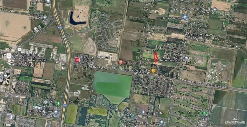 2 acres in Hidalgo County gallery image 2