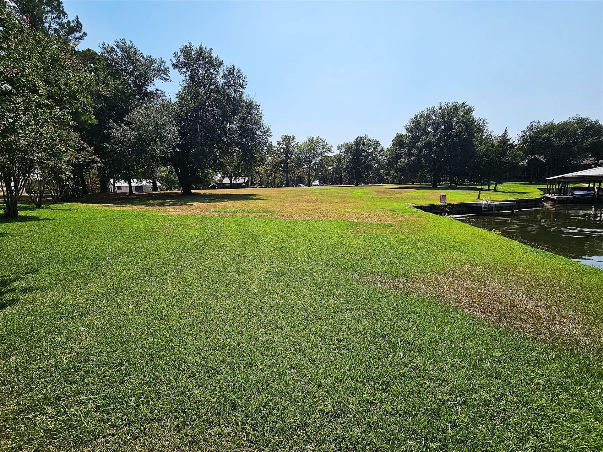 1 acres in Limestone County - photo 3