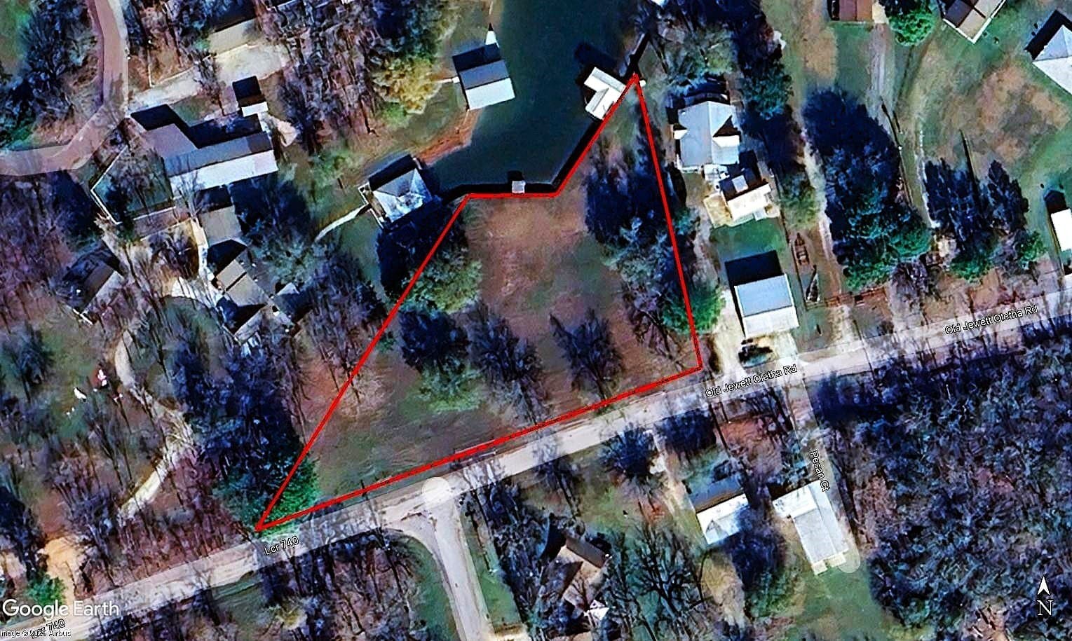 1 acres in Limestone County - photo 8