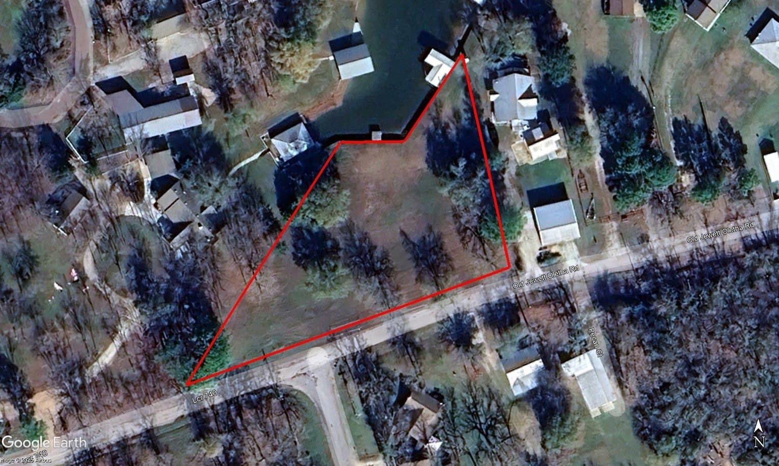 1 acres in Limestone County - photo 11