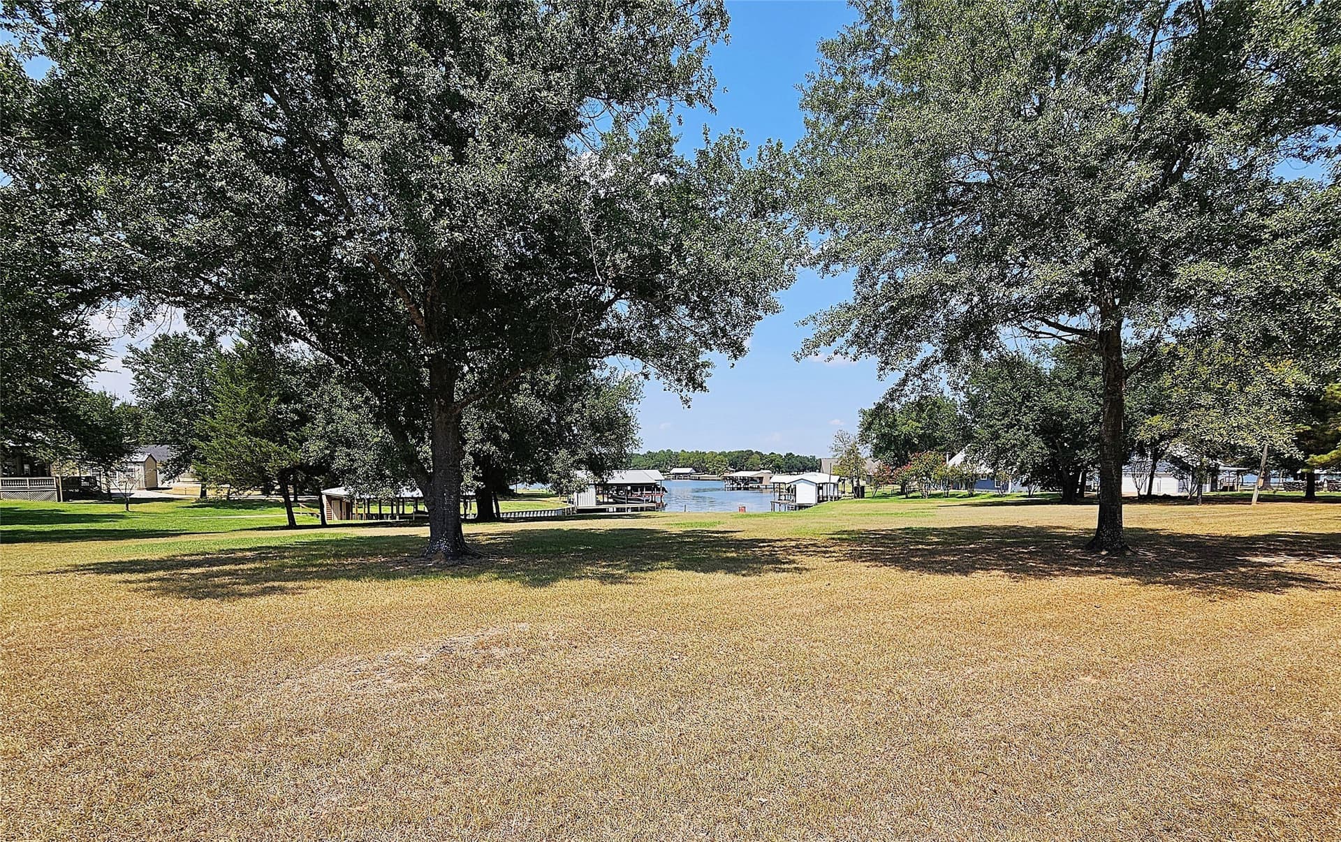 1 acres in Limestone County