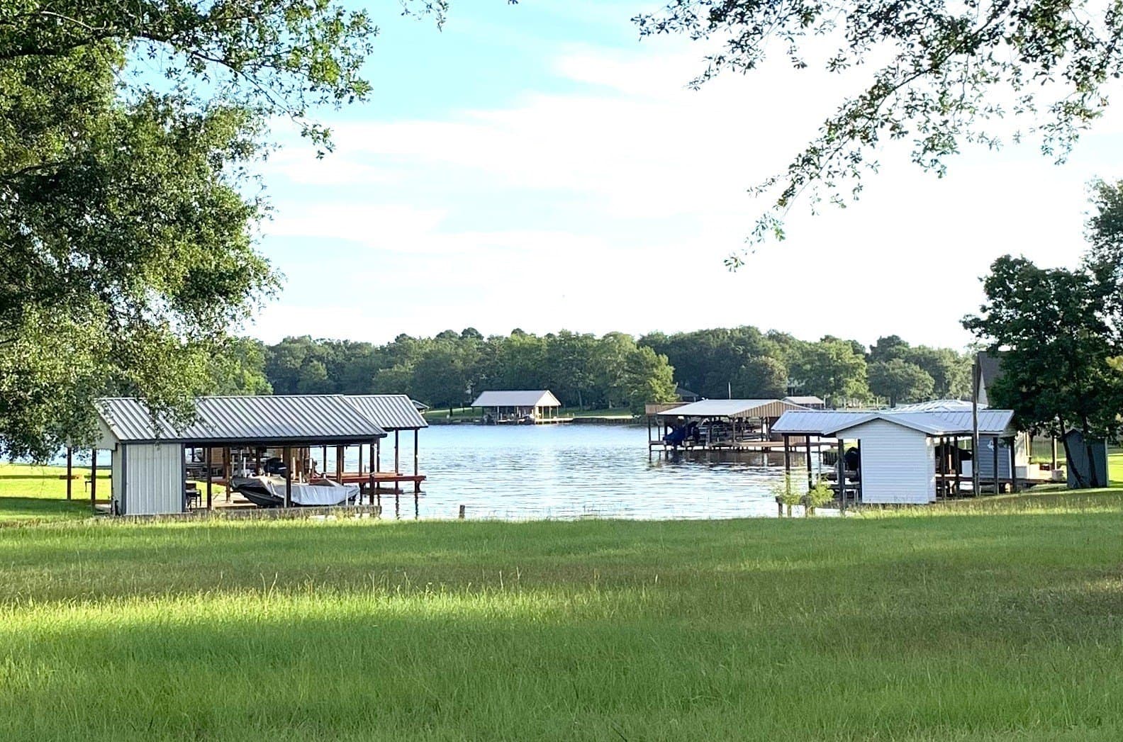 1 acres in Limestone County