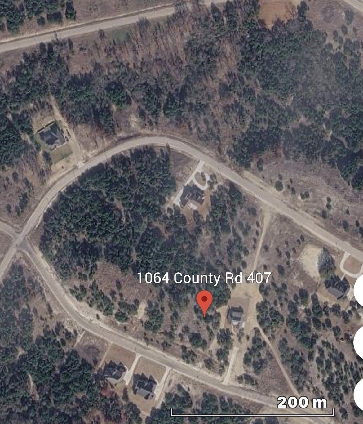 1.21 acres in Somervell County - photo 6