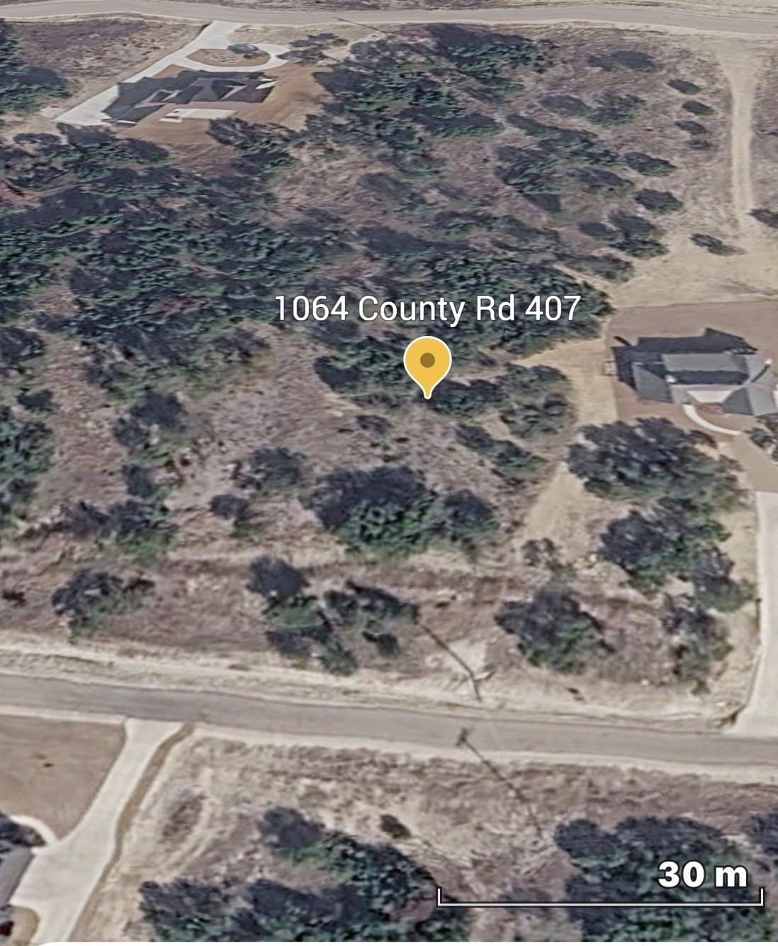 1.21 acres in Somervell County - photo 7